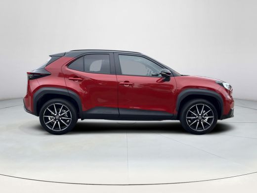 Toyota Yaris Cross 1.5 Hybrid 130 GR Sport | Plus Pack | &euro; 2.500 extra inruilwaarde | ActivLease financial lease