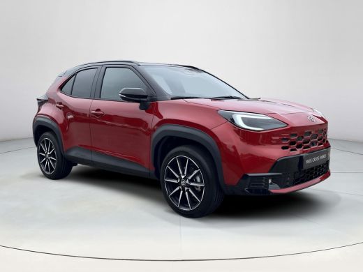 Toyota Yaris Cross 1.5 Hybrid 130 GR Sport | Plus Pack | &euro; 2.500 extra inruilwaarde | ActivLease financial lease