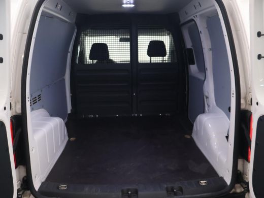 Volkswagen Caddy 2.0 TDI *9.726 KM - UNIEK* ORIG. NL EURO 6 + APPLE CARPLAY | NAVIGATIE ActivLease financial lease