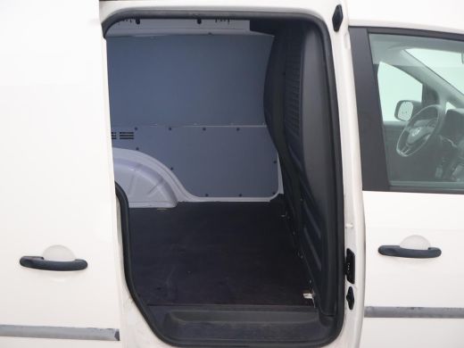 Volkswagen Caddy 2.0 TDI *9.726 KM - UNIEK* ORIG. NL EURO 6 + APPLE CARPLAY | NAVIGATIE ActivLease financial lease