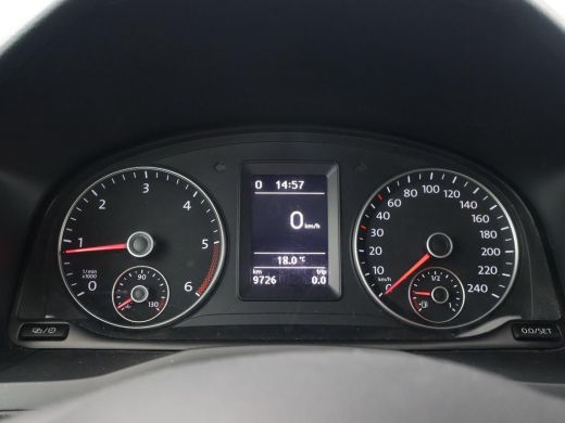Volkswagen Caddy 2.0 TDI *9.726 KM - UNIEK* ORIG. NL EURO 6 + APPLE CARPLAY | NAVIGATIE ActivLease financial lease