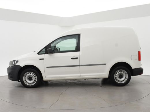 Volkswagen Caddy 2.0 TDI *9.726 KM - UNIEK* ORIG. NL EURO 6 + APPLE CARPLAY | NAVIGATIE ActivLease financial lease