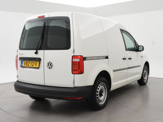 Volkswagen Caddy 2.0 TDI *9.726 KM - UNIEK* ORIG. NL EURO 6 + APPLE CARPLAY | NAVIGATIE ActivLease financial lease