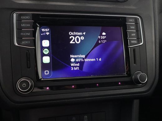 Volkswagen Caddy 2.0 TDI *9.726 KM - UNIEK* ORIG. NL EURO 6 + APPLE CARPLAY | NAVIGATIE ActivLease financial lease