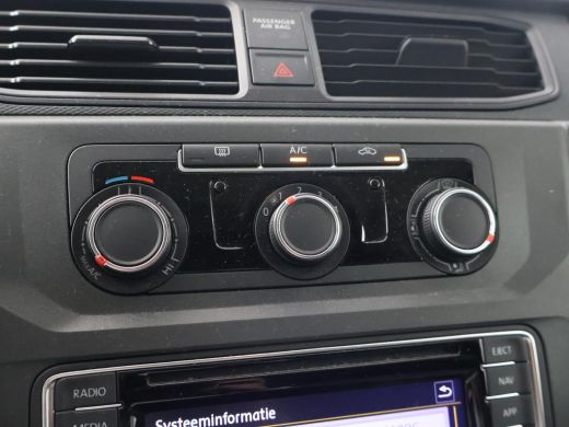 Volkswagen Caddy 2.0 TDI *9.726 KM - UNIEK* ORIG. NL EURO 6 + APPLE CARPLAY | NAVIGATIE ActivLease financial lease