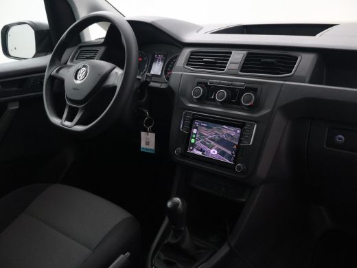 Volkswagen Caddy 2.0 TDI *9.726 KM - UNIEK* ORIG. NL EURO 6 + APPLE CARPLAY | NAVIGATIE ActivLease financial lease