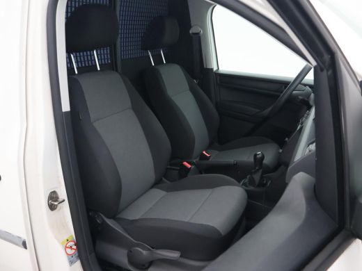 Volkswagen Caddy 2.0 TDI *9.726 KM - UNIEK* ORIG. NL EURO 6 + APPLE CARPLAY | NAVIGATIE ActivLease financial lease