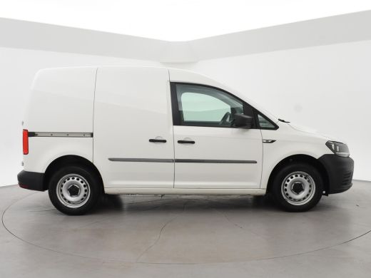 Volkswagen Caddy 2.0 TDI *9.726 KM - UNIEK* ORIG. NL EURO 6 + APPLE CARPLAY | NAVIGATIE ActivLease financial lease