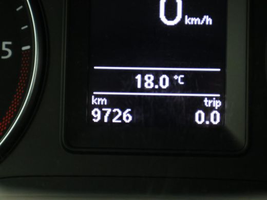 Volkswagen Caddy 2.0 TDI *9.726 KM - UNIEK* ORIG. NL EURO 6 + APPLE CARPLAY | NAVIGATIE ActivLease financial lease