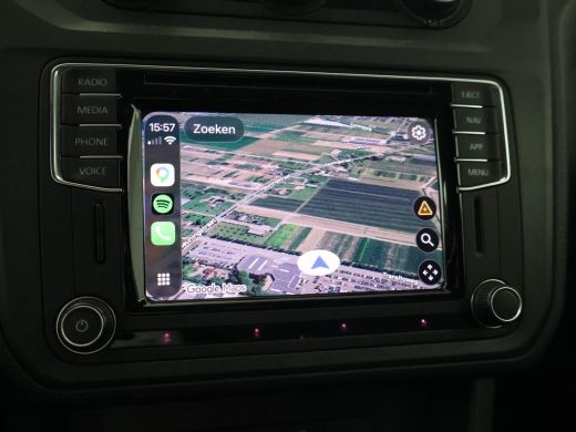 Volkswagen Caddy 2.0 TDI *9.726 KM - UNIEK* ORIG. NL EURO 6 + APPLE CARPLAY | NAVIGATIE ActivLease financial lease