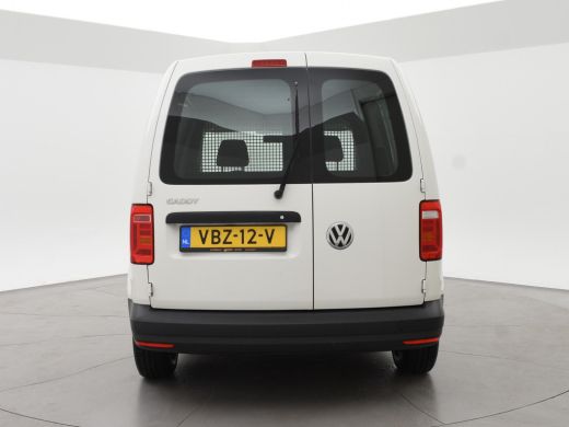 Volkswagen Caddy 2.0 TDI *9.726 KM - UNIEK* ORIG. NL EURO 6 + APPLE CARPLAY | NAVIGATIE ActivLease financial lease