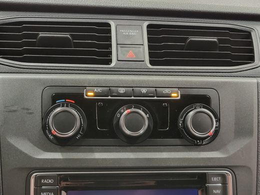 Volkswagen Caddy 2.0TDI Automaat Euro 6! ActivLease financial lease