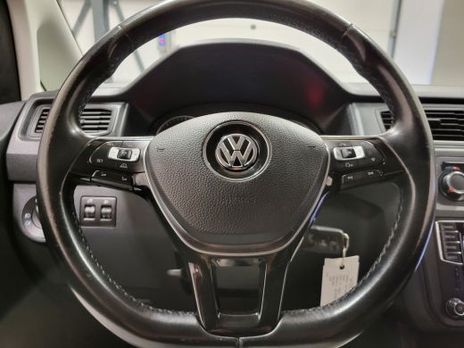 Volkswagen Caddy 2.0TDI Automaat Euro 6! ActivLease financial lease