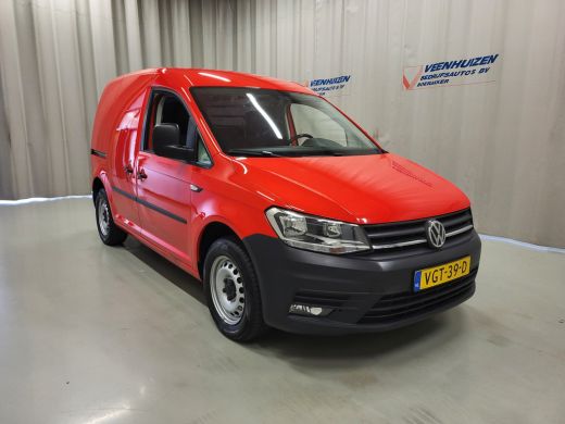 Volkswagen Caddy 2.0TDI Automaat Euro 6! ActivLease financial lease