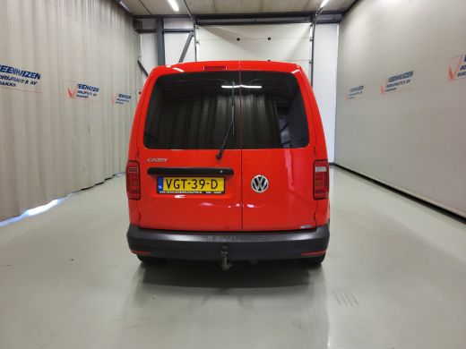 Volkswagen Caddy 2.0TDI Automaat Euro 6! ActivLease financial lease