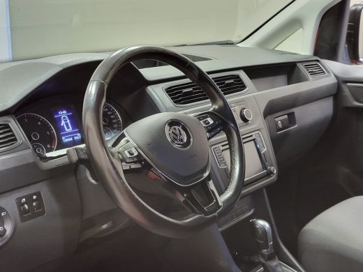 Volkswagen Caddy 2.0TDI Automaat Euro 6! ActivLease financial lease