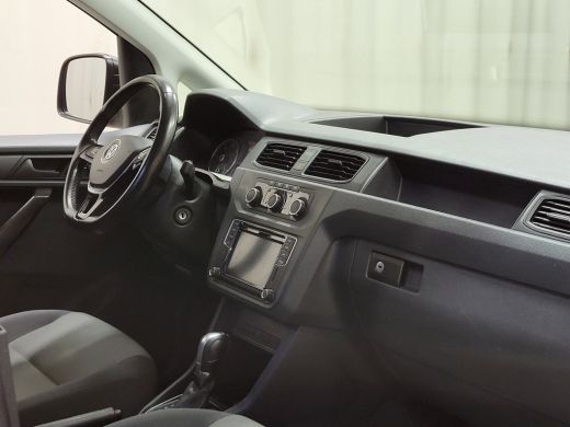 Volkswagen Caddy 2.0TDI Automaat Euro 6! ActivLease financial lease