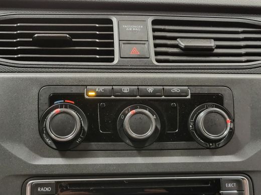 Volkswagen Caddy 2.0TDI Automaat Euro 6! ActivLease financial lease