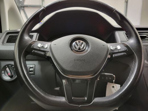 Volkswagen Caddy 2.0TDI Automaat Euro 6! ActivLease financial lease