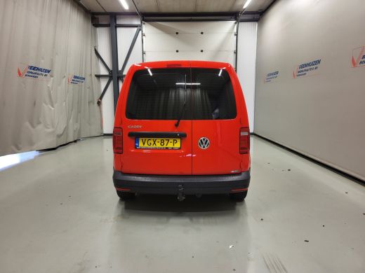 Volkswagen Caddy 2.0TDI Automaat Euro 6! ActivLease financial lease