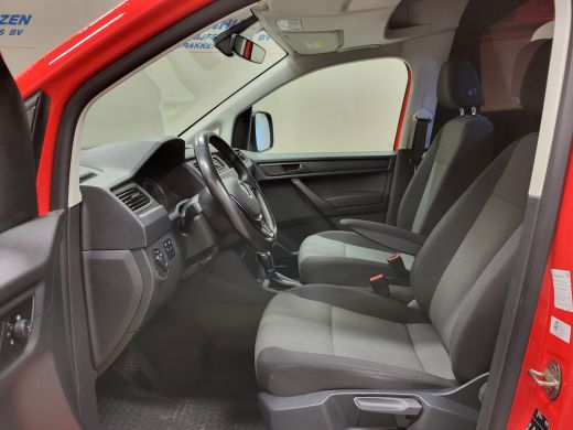 Volkswagen Caddy 2.0TDI Automaat Euro 6! ActivLease financial lease