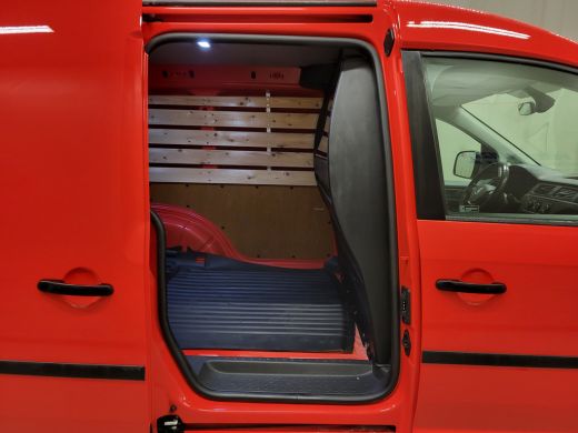 Volkswagen Caddy 2.0TDI Automaat Euro 6! ActivLease financial lease