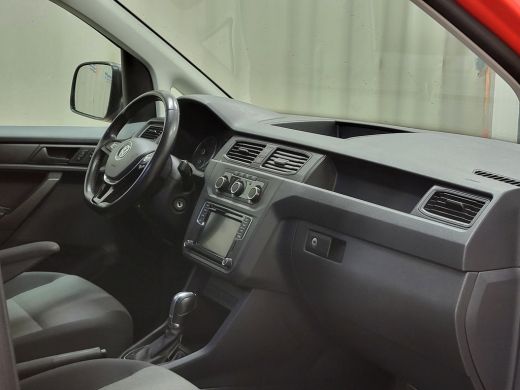 Volkswagen Caddy 2.0TDI Automaat Euro 6! ActivLease financial lease