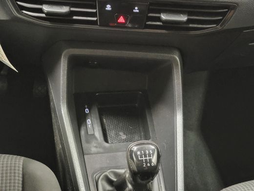 Volkswagen Caddy 2.0TDI Trekhaak Euro 6! ActivLease financial lease