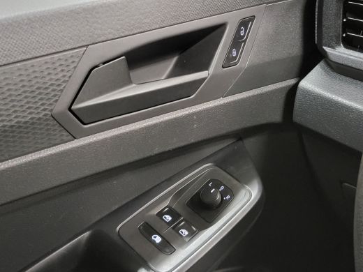 Volkswagen Caddy 2.0TDI Trekhaak Euro 6! ActivLease financial lease