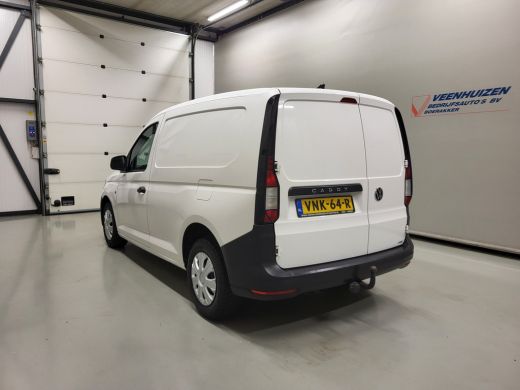 Volkswagen Caddy 2.0TDI Trekhaak Euro 6! ActivLease financial lease
