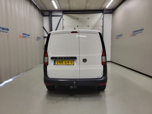 Volkswagen Caddy 2.0TDI Trekhaak Euro 6! ActivLease financial lease