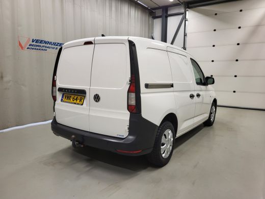 Volkswagen Caddy 2.0TDI Trekhaak Euro 6! ActivLease financial lease