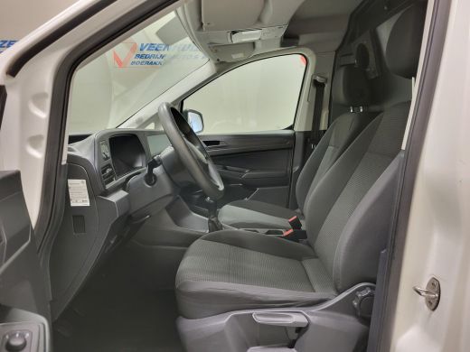 Volkswagen Caddy 2.0TDI Trekhaak Euro 6! ActivLease financial lease