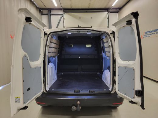 Volkswagen Caddy 2.0TDI Trekhaak Euro 6! ActivLease financial lease