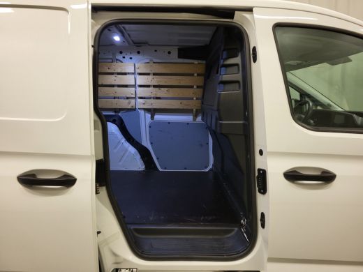 Volkswagen Caddy 2.0TDI Trekhaak Euro 6! ActivLease financial lease