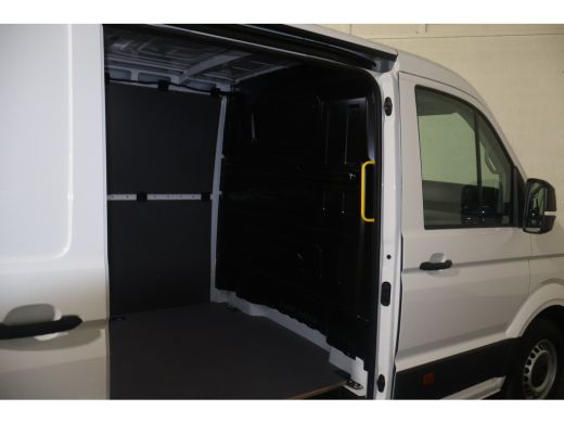 Volkswagen Crafter 2.0 TDI L3 H2 Airco Apple Carplay Camera ActivLease financial lease