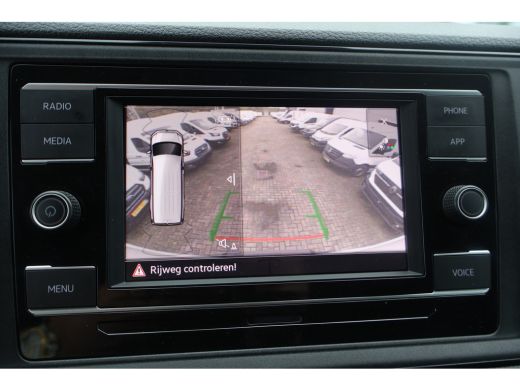 Volkswagen Crafter 2.0 TDI L3 H2 Airco Apple Carplay Camera ActivLease financial lease
