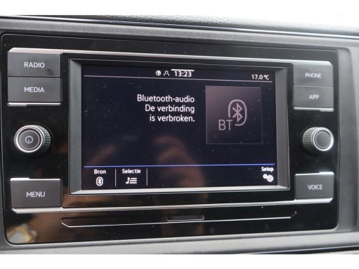 Volkswagen Crafter 2.0 TDI L3 H2 Airco Apple Carplay Camera ActivLease financial lease