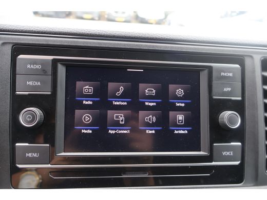 Volkswagen Crafter 2.0 TDI L3 H2 Airco Apple Carplay Camera ActivLease financial lease