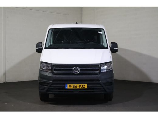 Volkswagen Crafter 2.0 TDI L3 H2 Airco Apple Carplay Camera ActivLease financial lease