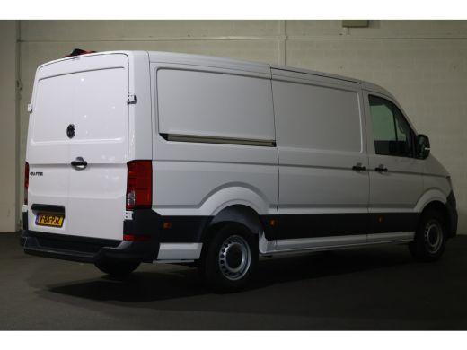 Volkswagen Crafter 2.0 TDI L3 H2 Airco Apple Carplay Camera ActivLease financial lease