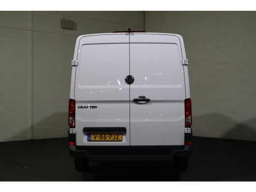 Volkswagen Crafter 2.0 TDI L3 H2 Airco Apple Carplay Camera ActivLease financial lease