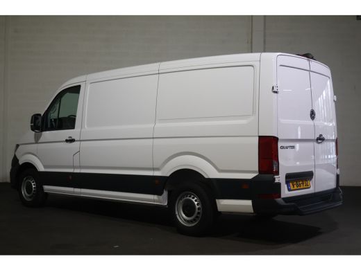 Volkswagen Crafter 2.0 TDI L3 H2 Airco Apple Carplay Camera ActivLease financial lease