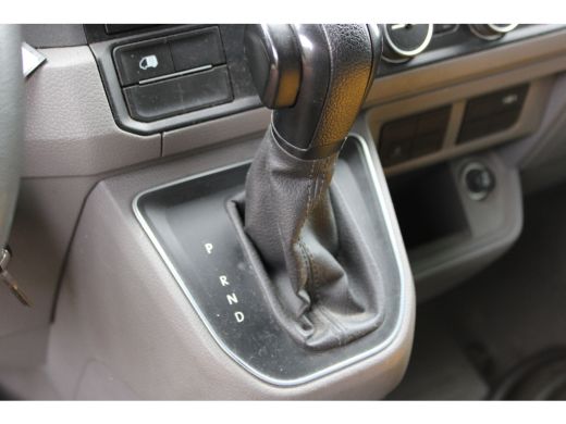 Volkswagen Crafter e-Crafter L3H3 36 kWh **VERKOCHT!!** ActivLease financial lease