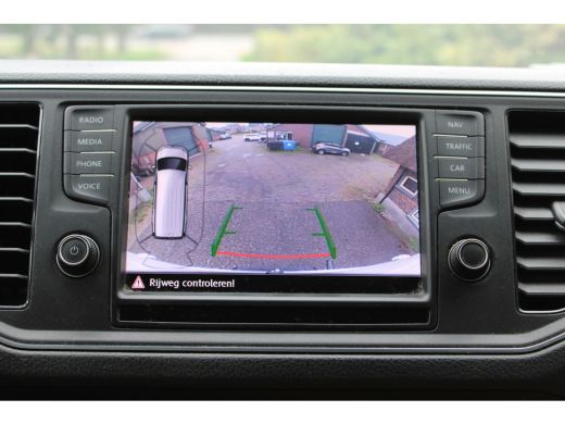 Volkswagen Crafter e-Crafter L3H3 36 kWh **VERKOCHT!!** ActivLease financial lease