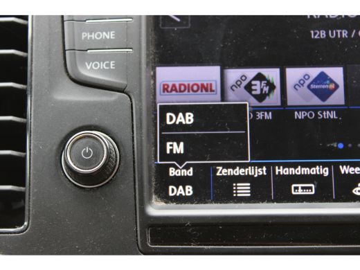 Volkswagen Crafter e-Crafter L3H3 36 kWh **VERKOCHT!!** ActivLease financial lease