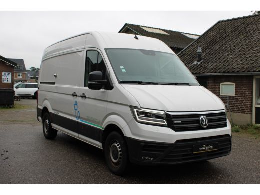Volkswagen Crafter e-Crafter L3H3 36 kWh **VERKOCHT!!** ActivLease financial lease