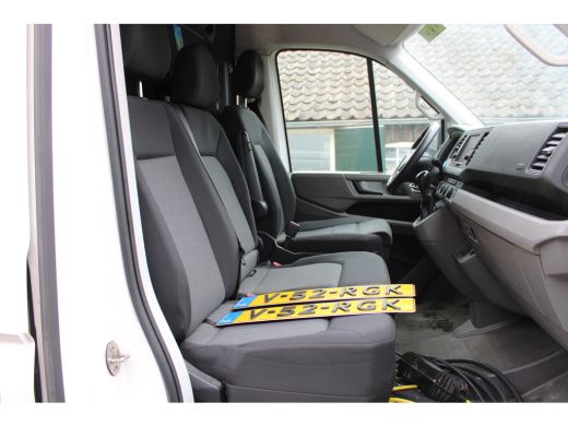 Volkswagen Crafter e-Crafter L3H3 36 kWh **VERKOCHT!!** ActivLease financial lease