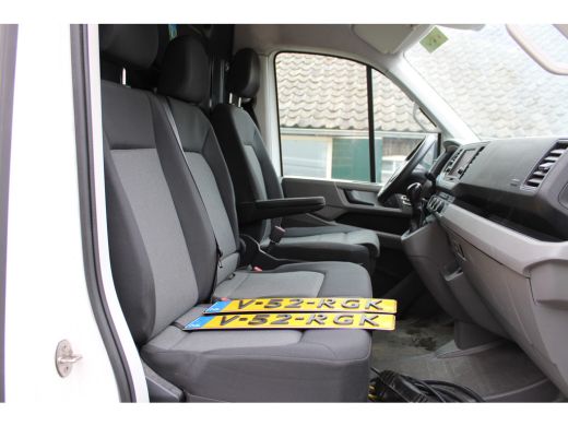 Volkswagen Crafter e-Crafter L3H3 36 kWh **VERKOCHT!!** ActivLease financial lease
