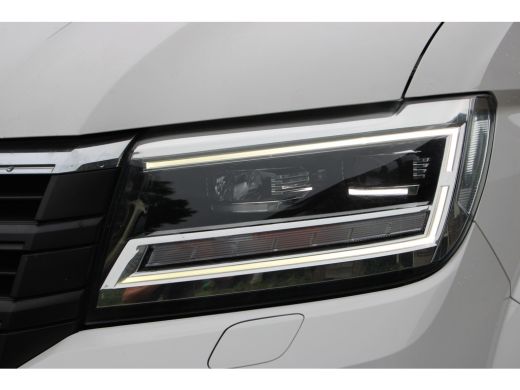 Volkswagen Crafter e-Crafter L3H3 36 kWh **VERKOCHT!!** ActivLease financial lease